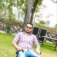 Gaurav Kumar Raghav