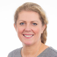Vicky Walsh