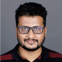 Jubin George