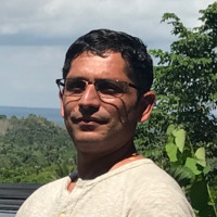 Perungulam Ramamurthy Venkata Rama Krishnan
