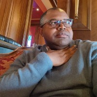 David Ugwunta