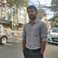 Basavaraj C