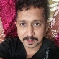 Ranjithlal Cheruvuparambil