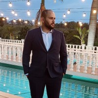 Lucas Salvino