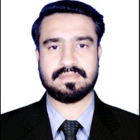 Sheeraz Ahmed
