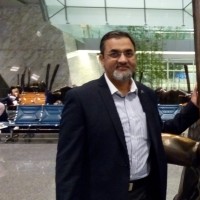 Israr Ahmed