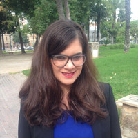 Carlota García Zapata