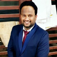 ZIKARYA SIDDIQUI