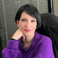 Thanasoulia Mina