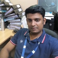 Bharani Krishnan