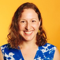Rebecca Green