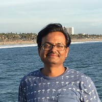 Vijay Mishra