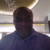 Emmanuel Okoro