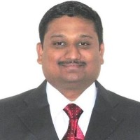 Vijay Venkatesh Srinivasan