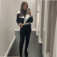 Jasmine Larsson