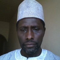 Abubakar Maude