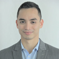 Ian Pulgar-Vidal
