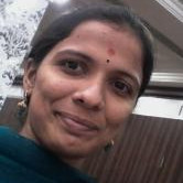 Indrani Rompicherla