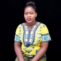 Osakwe Uzoamaka