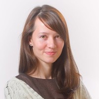 Natalia Alexeeva