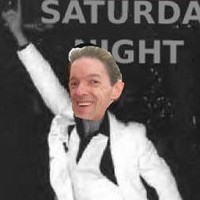 Danny De Entertainer