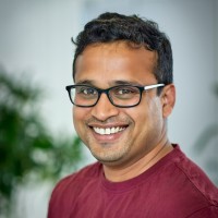 Avishek Majumder