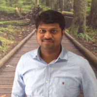 Ramalingeswara Reddy