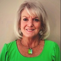 Cathy Rogers