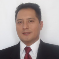 Richard Bustamante Uchani