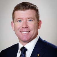 Peter Rooney