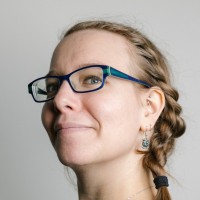 Anna-Livia Morand, PhD