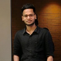 Krushna Giri