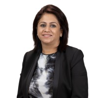 Vanita Asnani - Assoc Cipd