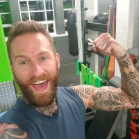 Terry For The Love Of Fitness