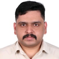 SUVIND P