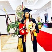 Ayesha Perera