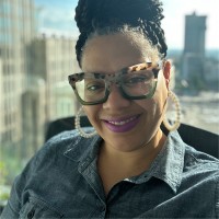 Sahnia D. Hobson Oates, MBA