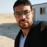 Ahmed Al-Sharkawy