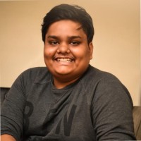 Kishore T K