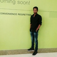 T V Pravin