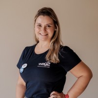 Cristiane Rosa Da Silveira