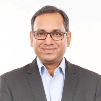 Prasoon Kumar