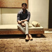 Ram Kumar
