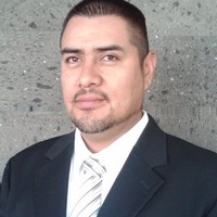 Jaime Barragan Campos