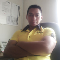 Heldiana Sugianto