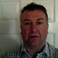 GRAHAM MCGOUGAN