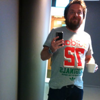 Krister Samuelsson