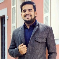 Deependra Pandey