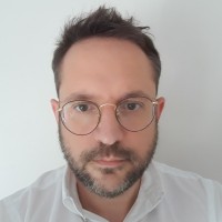 Nicolas Heurion