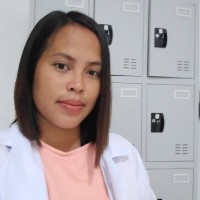 Liezel Alburo